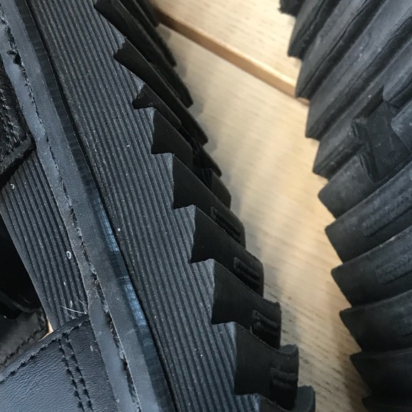 Doc marten Voss sandals - Picture 4 of 8